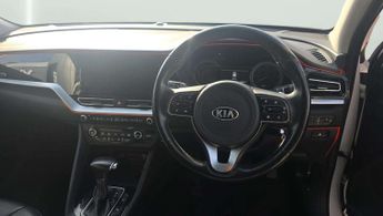 Kia Niro 1.6 GDi Hybrid 3 5dr DCT