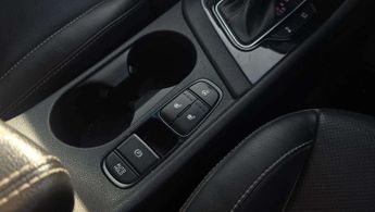 Kia Niro 1.6 GDi Hybrid 3 5dr DCT