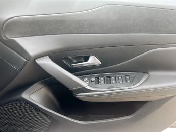 Peugeot 308 1.2 PureTech GT 5dr EAT8