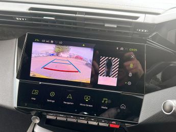Peugeot 308 1.2 PureTech GT 5dr EAT8