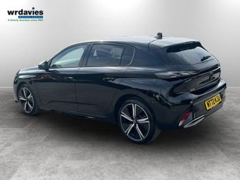 Peugeot 308 1.2 PureTech GT 5dr EAT8