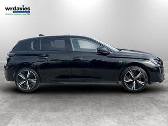 Peugeot 308 1.2 PureTech GT 5dr EAT8