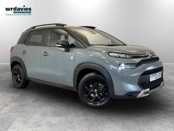 Citroen C3 Aircross 1.2 PureTech 110 C-Series Edition 5dr