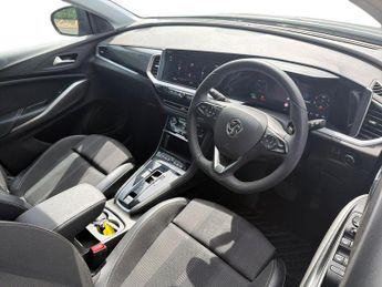 Vauxhall Grandland 