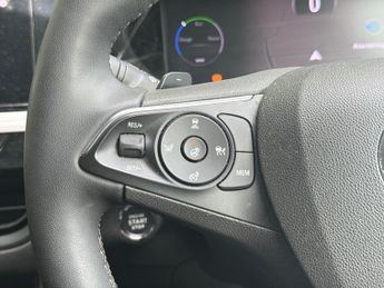 Vauxhall Grandland 