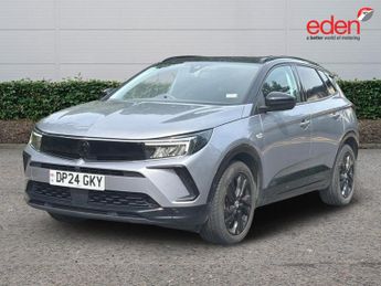 Vauxhall Grandland 