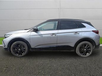 Vauxhall Grandland 