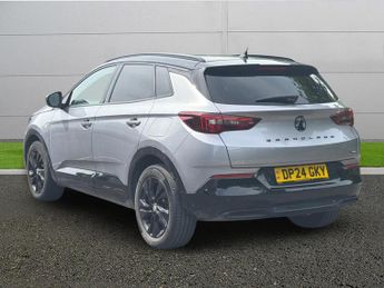 Vauxhall Grandland 