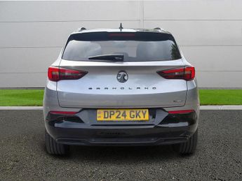 Vauxhall Grandland 