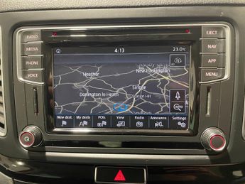 SEAT Alhambra 2.0 TDi (150PS) DSG Automatic SE L 5dr**7 seater**