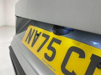Ford Puma 1.0 Turbo EcoBoost (125PS) mHEV Automatic ST-Line X 5dr.