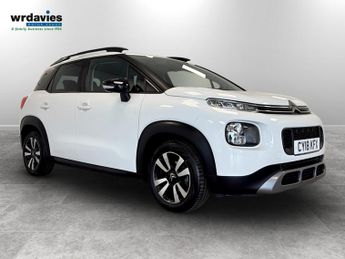 Citroen C3 Aircross 1.2 PureTech Feel 5dr