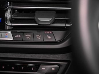 BMW 1 Series 118i [136] M Sport 5dr Step Auto [LCP]