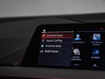 BMW 1 Series 118i [136] M Sport 5dr Step Auto [LCP]