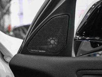 BMW 1 Series 118i [136] M Sport 5dr Step Auto [LCP]