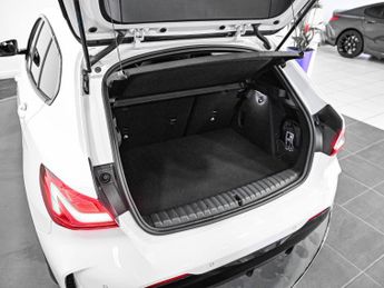 BMW 1 Series 118i [136] M Sport 5dr Step Auto [LCP]