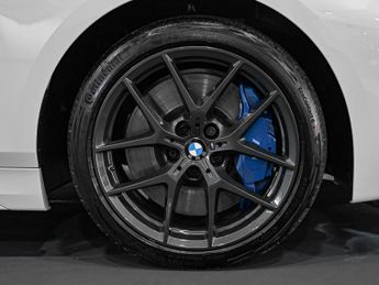 BMW 1 Series 118i [136] M Sport 5dr Step Auto [LCP]
