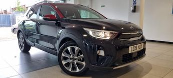 Kia Stonic 1.0T GDi 4 5dr
