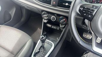 Kia Picanto 1.25 X-Line 5dr Auto