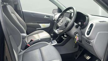 Kia Picanto 1.25 X-Line 5dr Auto