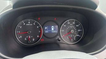 Kia Picanto 1.25 X-Line 5dr Auto