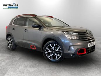 Citroen C5 Aircross 1.6 PureTech 180 Flair Plus 5dr EAT8