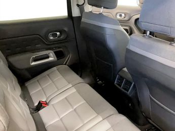 Citroen C5 Aircross 1.6 PureTech 180 Flair Plus 5dr EAT8