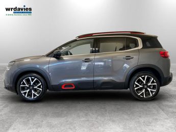 Citroen C5 Aircross 1.6 PureTech 180 Flair Plus 5dr EAT8