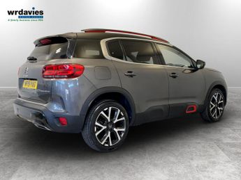 Citroen C5 Aircross 1.6 PureTech 180 Flair Plus 5dr EAT8