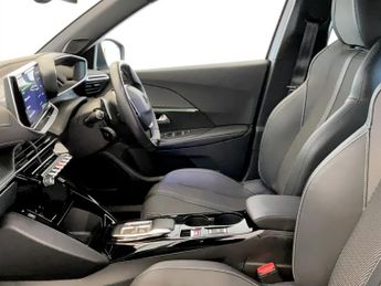 Peugeot 2008 1.2 PureTech 130 GT 5dr EAT8