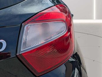 Hyundai i10 1.0 Advance 5dr Auto