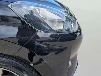 Hyundai i10 1.0 Advance 5dr Auto