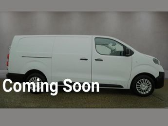 Toyota Proace Icon LWB 2.0D 145ps