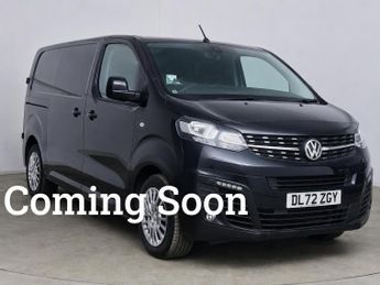 Vauxhall Vivaro 2700 Pro L1 H1 SWB 1.5d 120PS