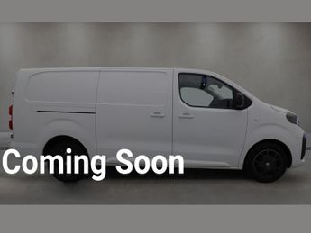 Vauxhall Vivaro Pro XL L2 H1 2.0 Turbo D 145ps