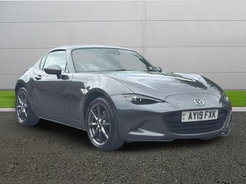 Mazda MX5 