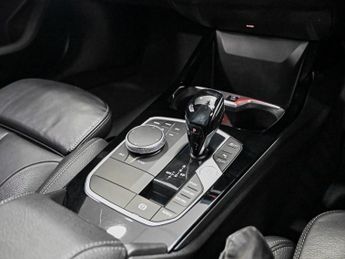 BMW 1 Series 118i M Sport 5dr Step Auto