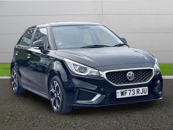 MG MG3 