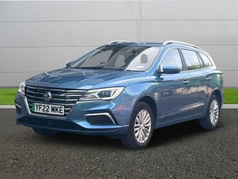 MG MG 5 