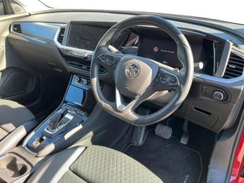 Vauxhall Grandland 