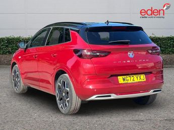 Vauxhall Grandland 