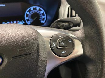 Ford Grand Tourneo Connect 1.5 EcoBlue (120PS) 6 spd Titanium 5dr. 7 seater.