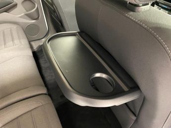 Ford Grand Tourneo Connect 1.5 EcoBlue (120PS) 6 spd Titanium 5dr. 7 seater.