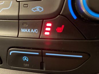 Ford Grand Tourneo Connect 1.5 EcoBlue (120PS) 6 spd Titanium 5dr. 7 seater.