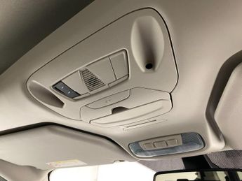 Ford Grand Tourneo Connect 1.5 EcoBlue (120PS) 6 spd Titanium 5dr. 7 seater.