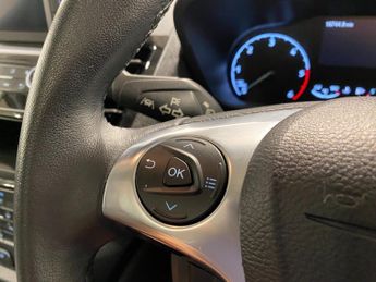 Ford Grand Tourneo Connect 1.5 EcoBlue (120PS) 6 spd Titanium 5dr. 7 seater.