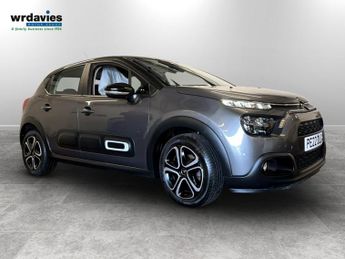 Citroen C3 1.2 PureTech Sense 5dr