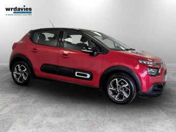 Citroen C3 1.2 PureTech Flair 5dr