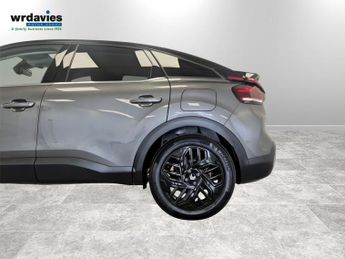 Citroen C4 100kW E-series 50kWh 5dr Auto