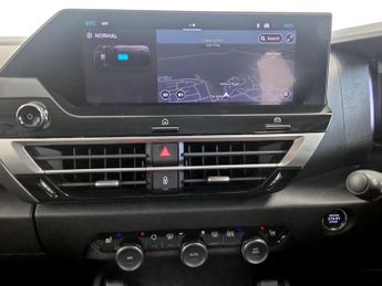 Citroen C4 100kW E-series 50kWh 5dr Auto